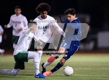 Thumbnail 3 in Naaman Forest vs Sachse photogallery.