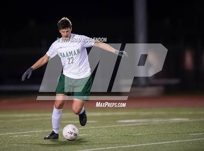 Thumbnail 2 in Naaman Forest vs Sachse photogallery.