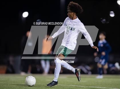 Thumbnail 2 in Naaman Forest vs Sachse photogallery.