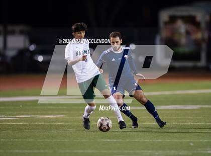 Thumbnail 1 in Naaman Forest vs Sachse photogallery.