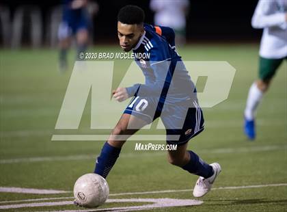 Thumbnail 1 in Naaman Forest vs Sachse photogallery.