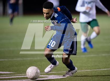 Thumbnail 3 in Naaman Forest vs Sachse photogallery.
