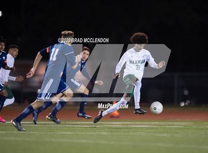 Thumbnail 1 in Naaman Forest vs Sachse photogallery.
