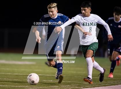 Thumbnail 3 in Naaman Forest vs Sachse photogallery.