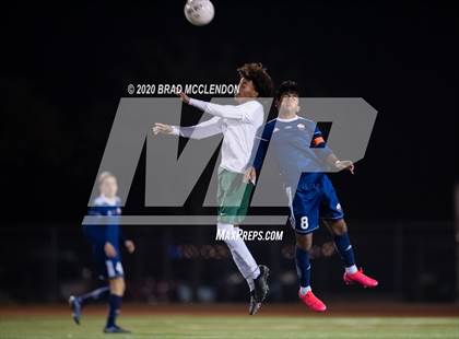 Thumbnail 3 in Naaman Forest vs Sachse photogallery.