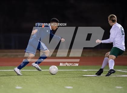 Thumbnail 2 in Naaman Forest vs Sachse photogallery.