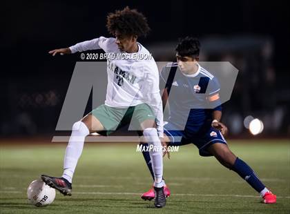 Thumbnail 3 in Naaman Forest vs Sachse photogallery.