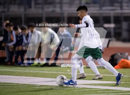 Thumbnail 3 in Naaman Forest vs Sachse photogallery.