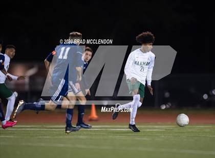 Thumbnail 2 in Naaman Forest vs Sachse photogallery.