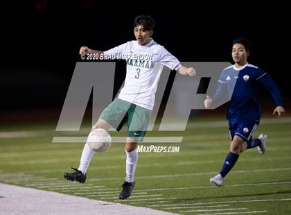 Thumbnail 1 in Naaman Forest vs Sachse photogallery.