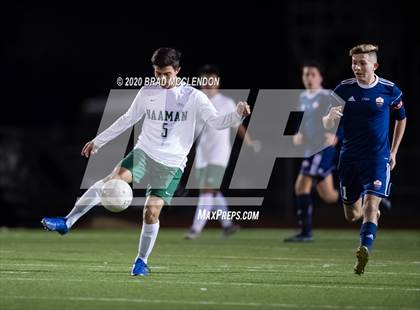 Thumbnail 2 in Naaman Forest vs Sachse photogallery.