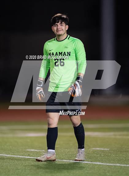 Thumbnail 3 in Naaman Forest vs Sachse photogallery.