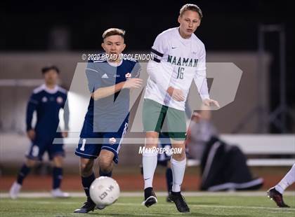 Thumbnail 1 in Naaman Forest vs Sachse photogallery.