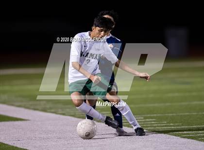 Thumbnail 3 in Naaman Forest vs Sachse photogallery.