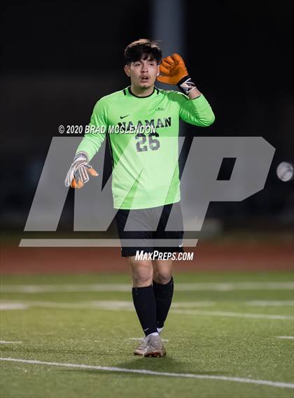 Thumbnail 2 in Naaman Forest vs Sachse photogallery.