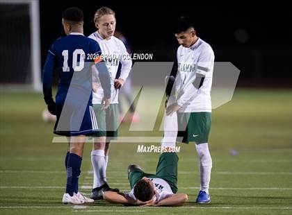 Thumbnail 1 in Naaman Forest vs Sachse photogallery.