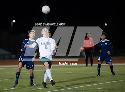 Thumbnail 2 in Naaman Forest vs Sachse photogallery.