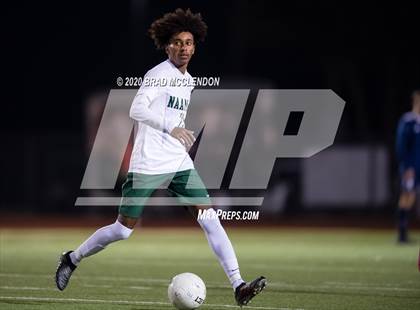 Thumbnail 1 in Naaman Forest vs Sachse photogallery.