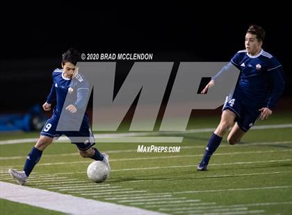 Thumbnail 1 in Naaman Forest vs Sachse photogallery.