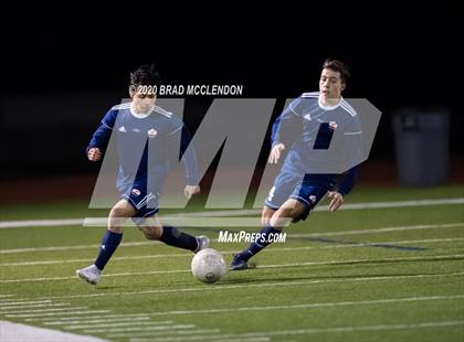 Thumbnail 3 in Naaman Forest vs Sachse photogallery.