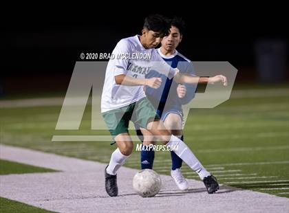 Thumbnail 2 in Naaman Forest vs Sachse photogallery.