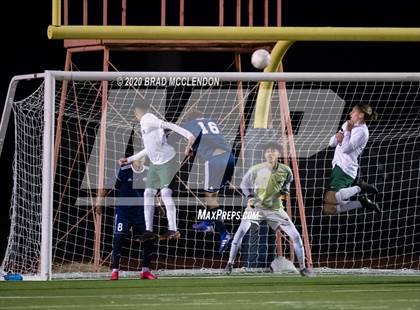Thumbnail 1 in Naaman Forest vs Sachse photogallery.