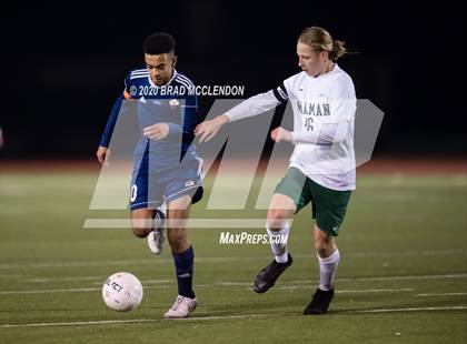 Thumbnail 3 in Naaman Forest vs Sachse photogallery.