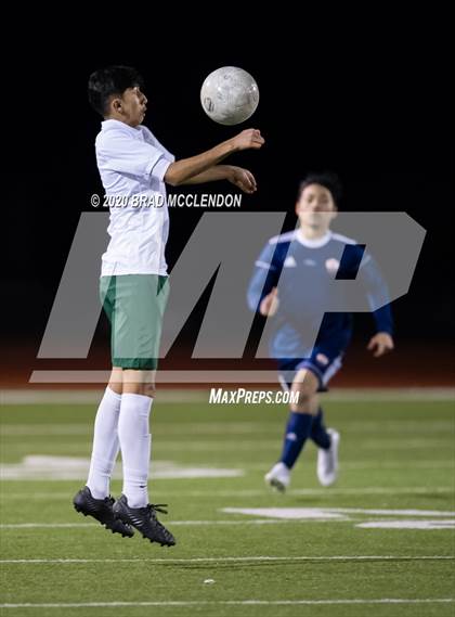 Thumbnail 2 in Naaman Forest vs Sachse photogallery.