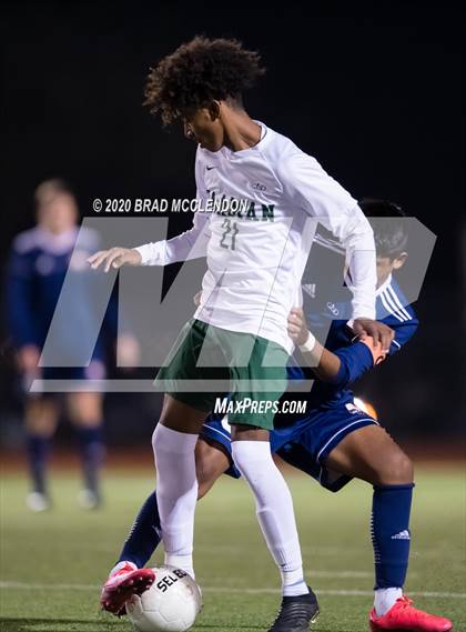 Thumbnail 2 in Naaman Forest vs Sachse photogallery.