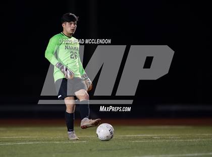 Thumbnail 2 in Naaman Forest vs Sachse photogallery.