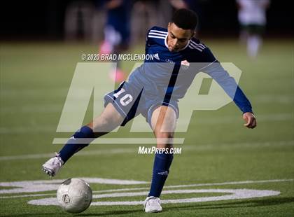 Thumbnail 1 in Naaman Forest vs Sachse photogallery.