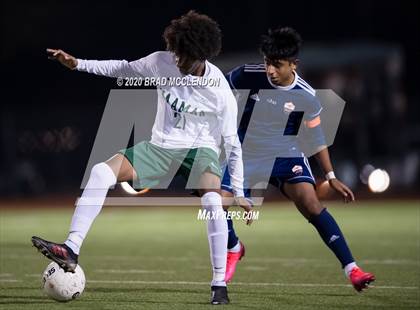 Thumbnail 2 in Naaman Forest vs Sachse photogallery.