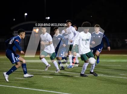 Thumbnail 3 in Naaman Forest vs Sachse photogallery.