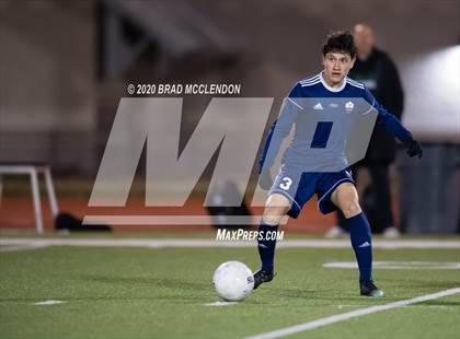 Thumbnail 1 in Naaman Forest vs Sachse photogallery.