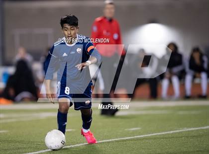 Thumbnail 3 in Naaman Forest vs Sachse photogallery.