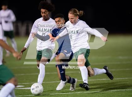 Thumbnail 2 in Naaman Forest vs Sachse photogallery.