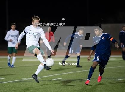 Thumbnail 1 in Naaman Forest vs Sachse photogallery.