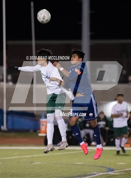 Thumbnail 3 in Naaman Forest vs Sachse photogallery.