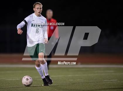 Thumbnail 1 in Naaman Forest vs Sachse photogallery.