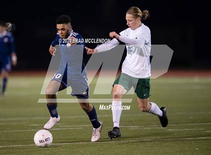 Thumbnail 1 in Naaman Forest vs Sachse photogallery.