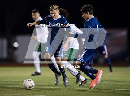 Thumbnail 1 in Naaman Forest vs Sachse photogallery.