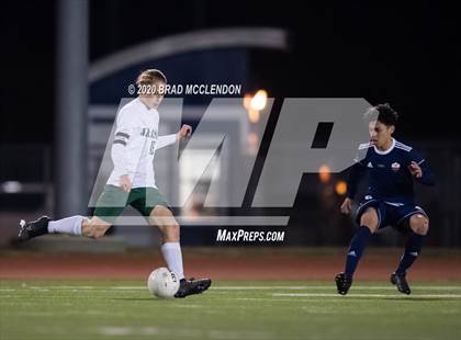 Thumbnail 3 in Naaman Forest vs Sachse photogallery.