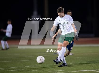 Thumbnail 3 in Naaman Forest vs Sachse photogallery.