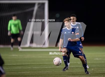 Thumbnail 2 in Naaman Forest vs Sachse photogallery.