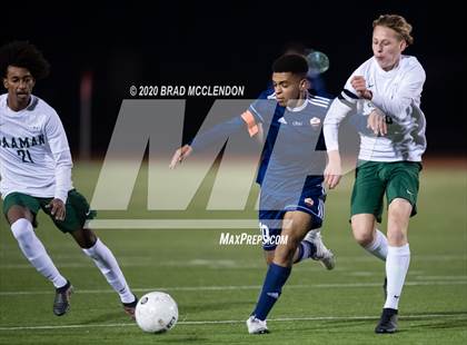 Thumbnail 2 in Naaman Forest vs Sachse photogallery.