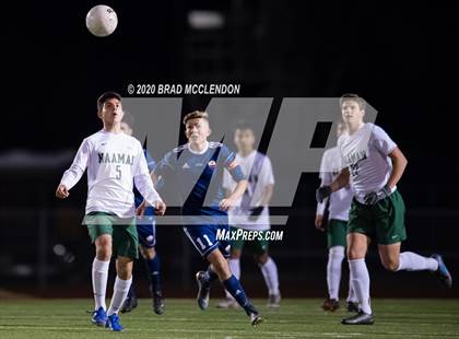 Thumbnail 2 in Naaman Forest vs Sachse photogallery.