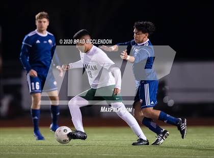 Thumbnail 3 in Naaman Forest vs Sachse photogallery.