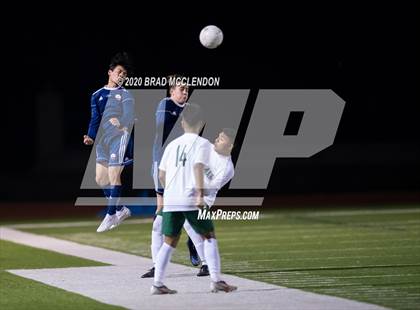 Thumbnail 2 in Naaman Forest vs Sachse photogallery.