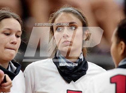 Thumbnail 3 in JV: Lamar vs Martin photogallery.