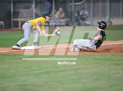 Thumbnail 1 in Greenway (AZ) vs. Mountain Vista (CO) (Best of the West Tournament) photogallery.